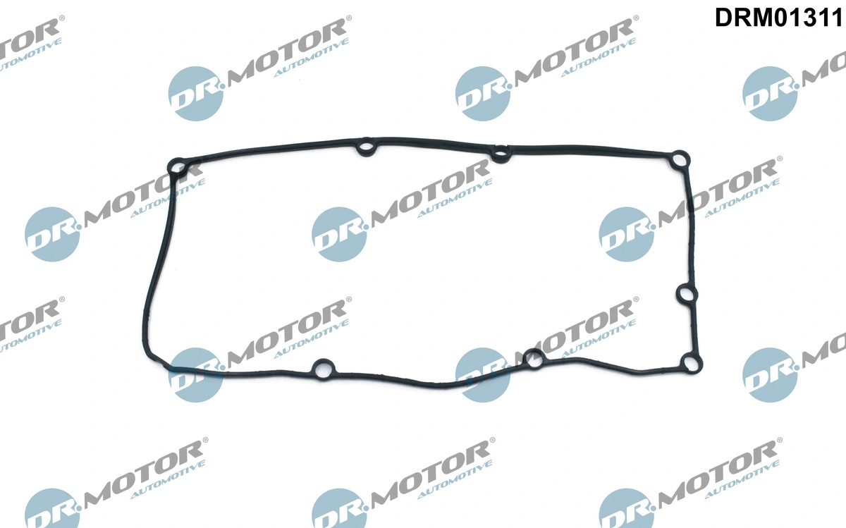 Gasket, cylinder head cover (DRM01311)
