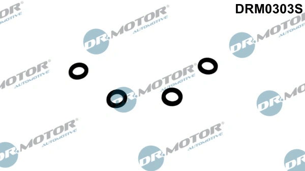 Sealing Cap, fuel overflow (DRM0303S)