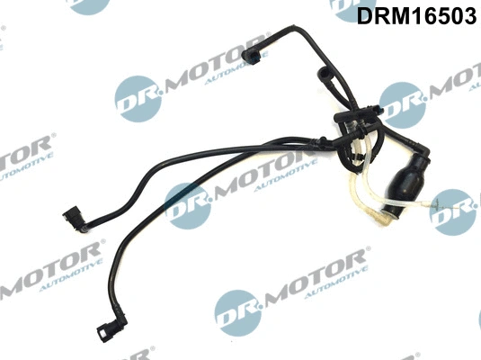 Fuel Line (DRM16503)