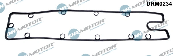 Gasket, cylinder head cover (DRM0234)