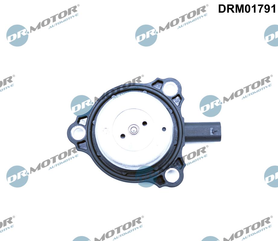 Central Magnet, camshaft adjustment (DRM01791)