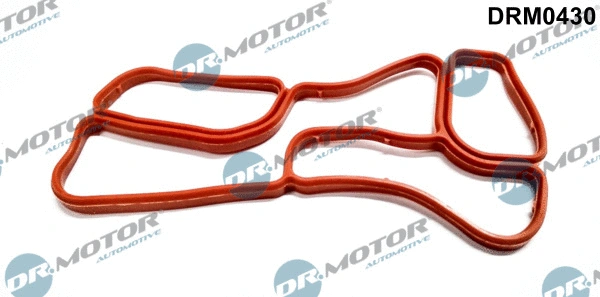 Gasket, oil cooler (DRM0430)