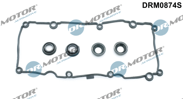 Gasket Set, cylinder head cover (DRM0874S)