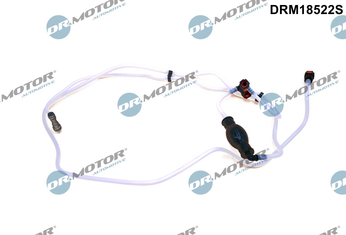Fuel Line (DRM18522S)