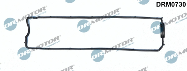 Gasket, cylinder head cover (DRM0730)