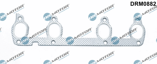 Gasket, exhaust manifold (DRM0882)