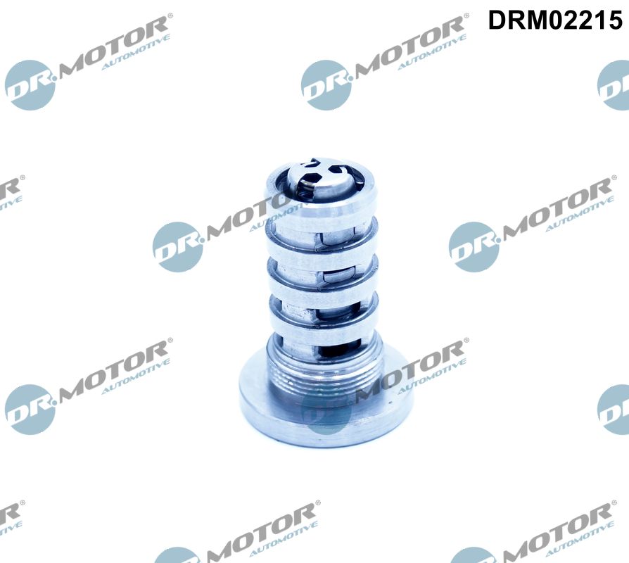 Control Valve, camshaft adjustment (DRM02215)