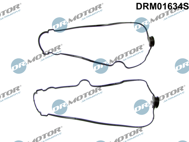 Gasket Set, cylinder head cover (DRM01634S)
