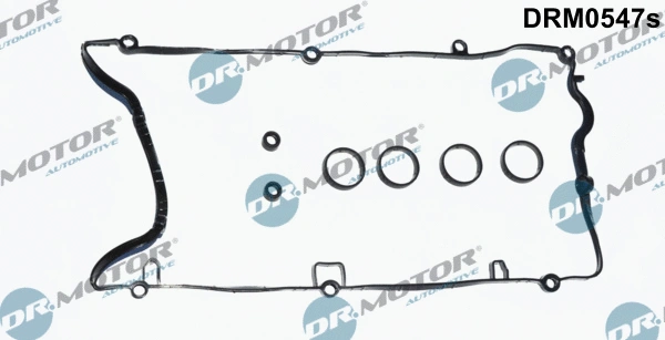 Gasket Set, cylinder head cover (DRM0547S)