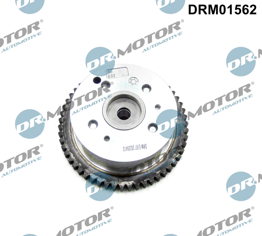 Camshaft Adjuster (DRM01562)