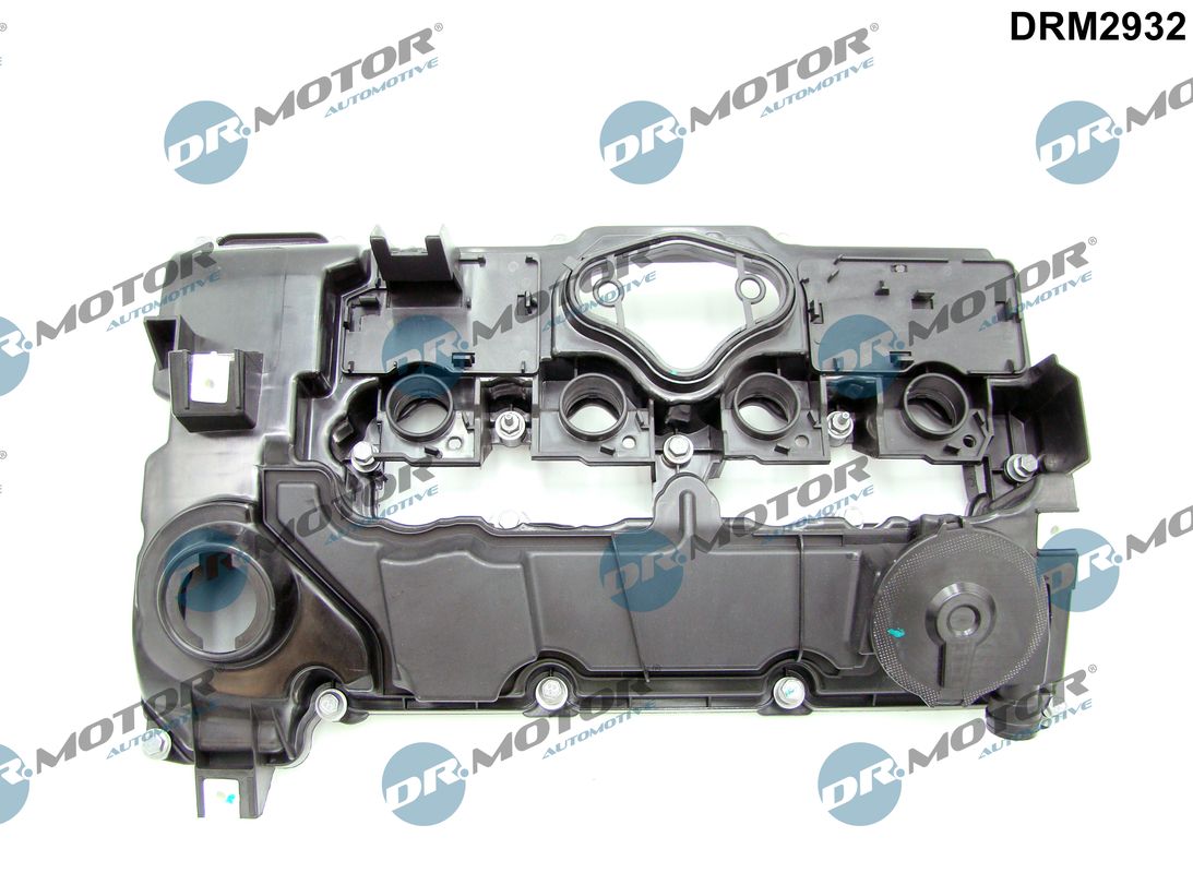 Cylinder Head Cover (DRM2932)