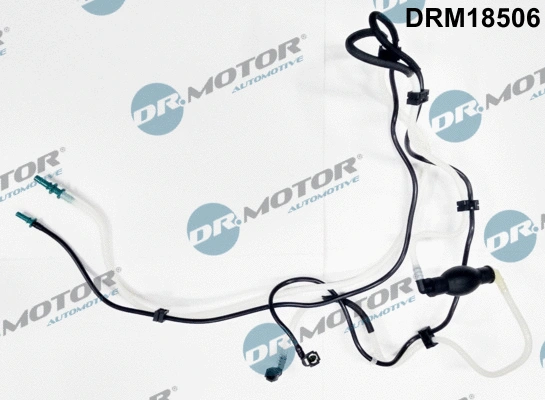 Fuel Line (DRM18506)