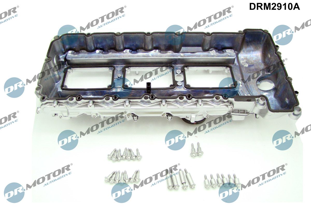 Cylinder Head Cover