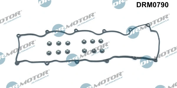 Gasket, cylinder head cover (DRM0790)