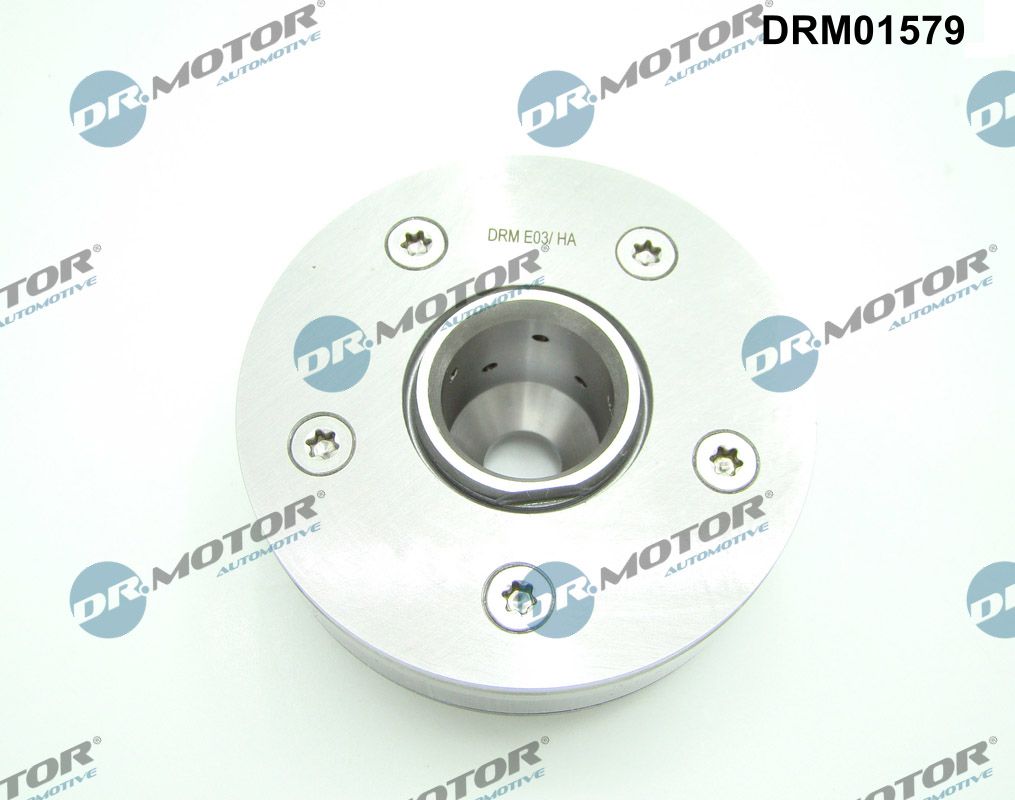 Camshaft Adjuster