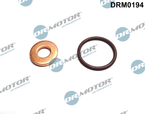 Seal Kit, injector nozzle (DRM0194)