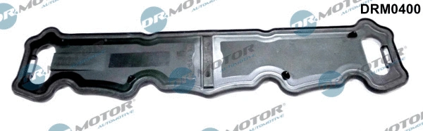 Gasket, cylinder head cover (DRM0400)