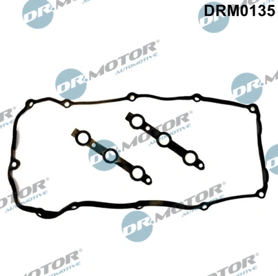 Gasket, cylinder head cover (DRM0135)