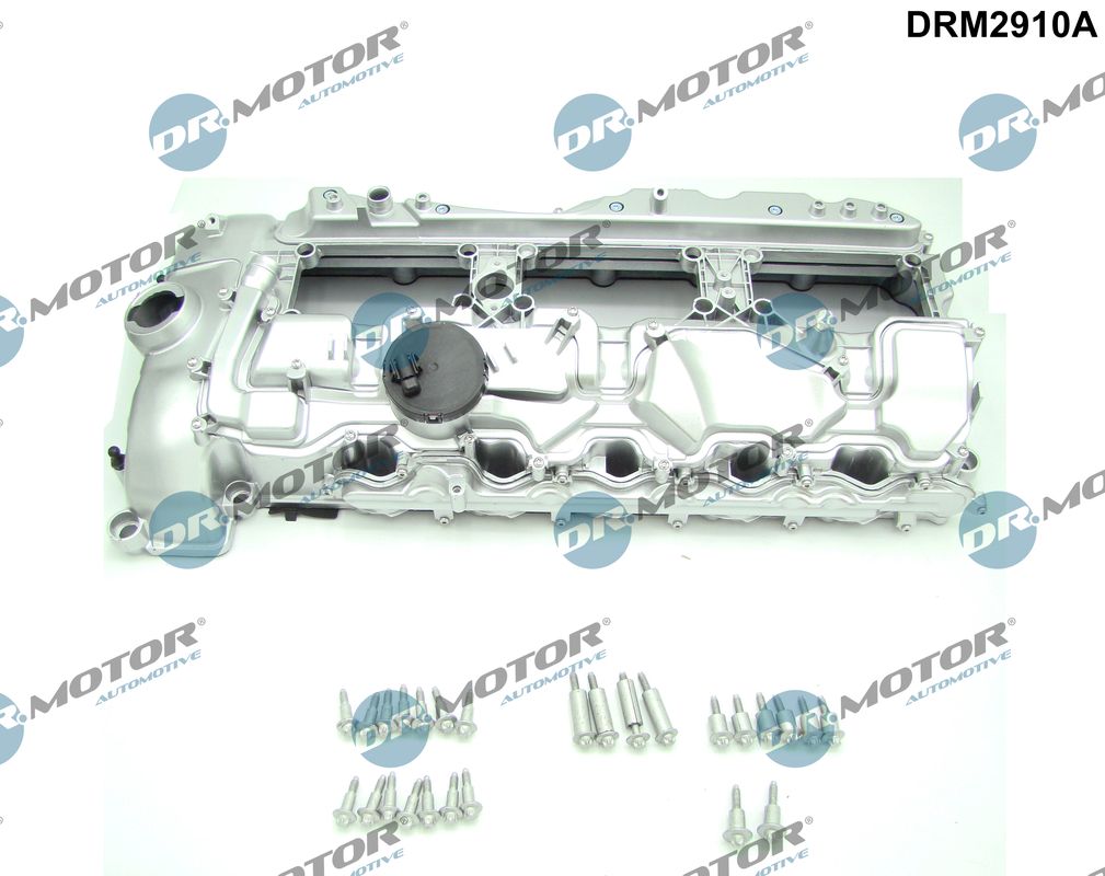Cylinder Head Cover (DRM2910A)