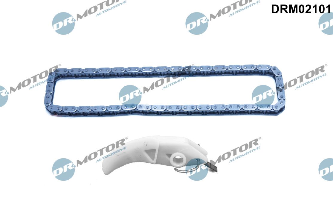 Chain Kit, oil pump drive (DRM02101)