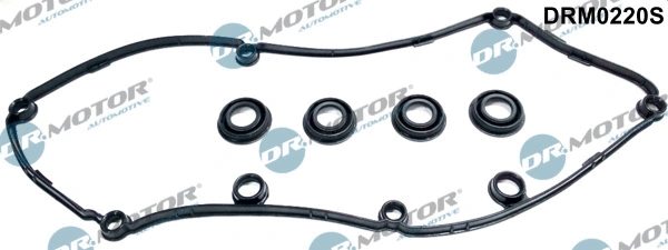 Gasket Set, cylinder head cover (DRM0220S)