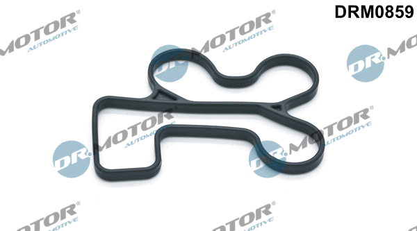 Gasket, oil cooler (DRM0859)