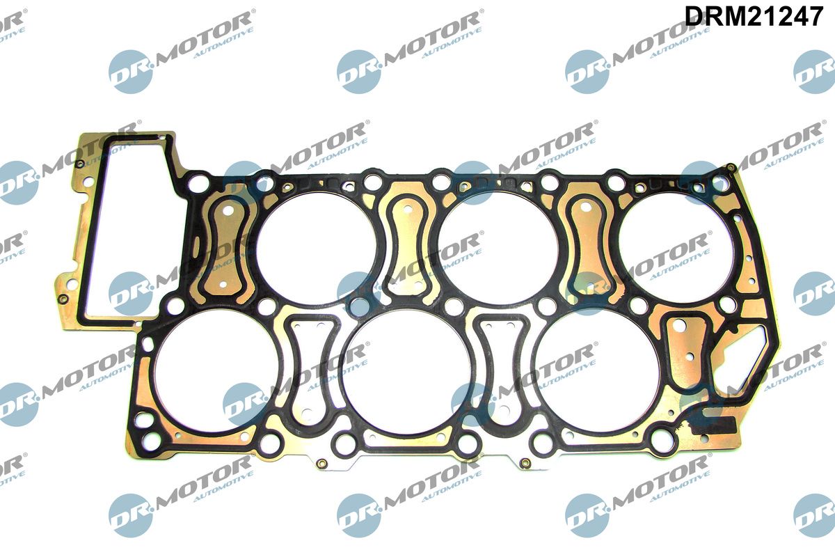 Gasket, cylinder head (DRM21247)