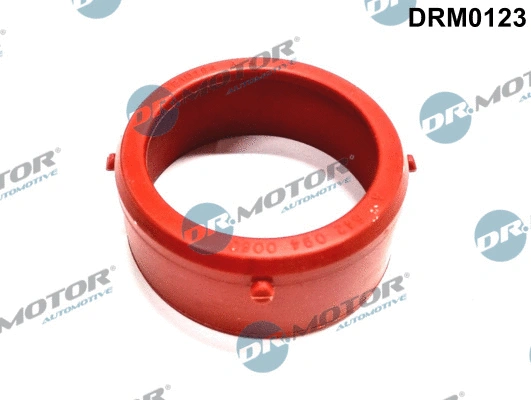 Gasket, charger (DRM0123)