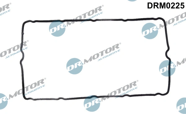 Gasket, cylinder head cover (DRM0225)