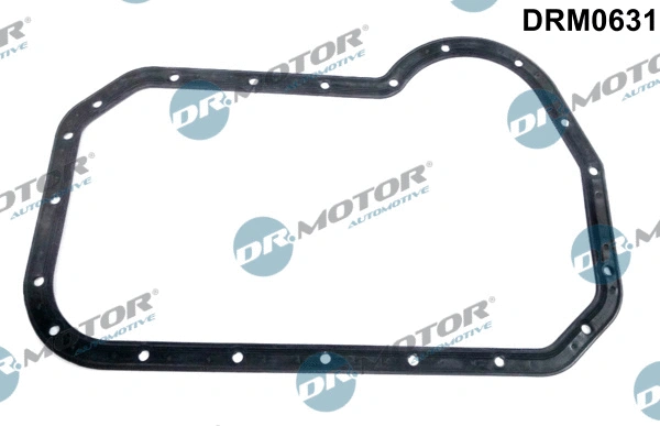 Gasket, oil sump (DRM0631)