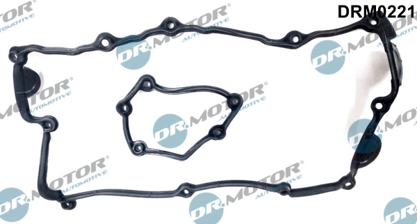 Gasket, cylinder head cover (DRM0221)