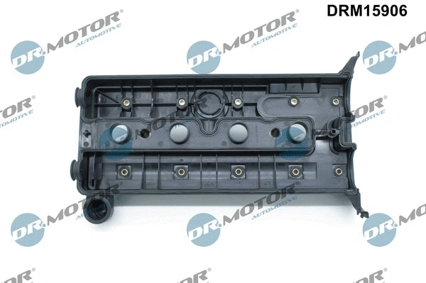Cylinder Head Cover