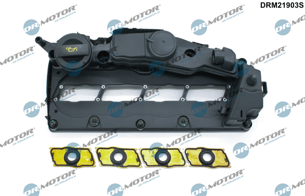 Cylinder Head Cover (DRM21903S)