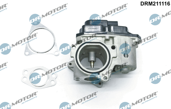 EGR Valve (DRM211116)