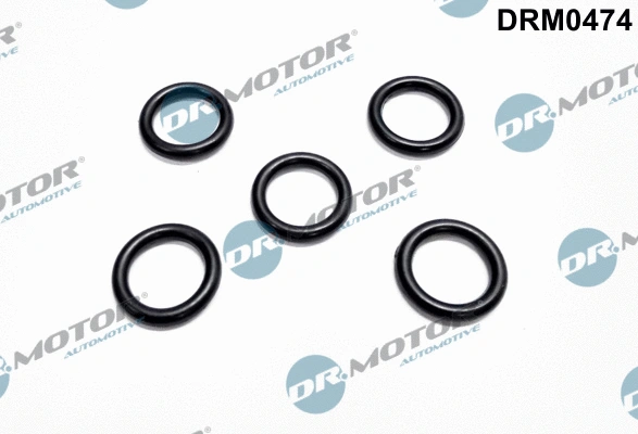 Seal Ring, oil drain plug (DRM0474)