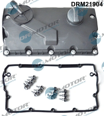 Cylinder Head Cover (DRM21904)