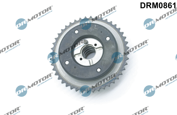 Camshaft Adjuster (DRM0861)