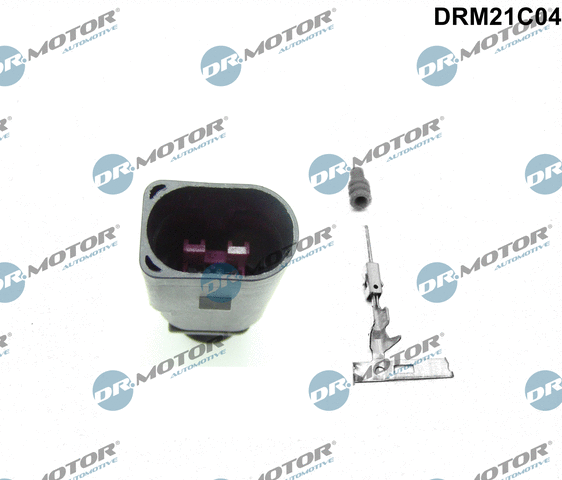 Plug (DRM21C04)