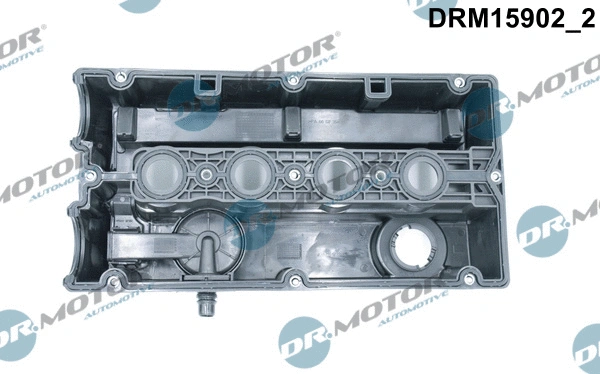 Cylinder Head Cover