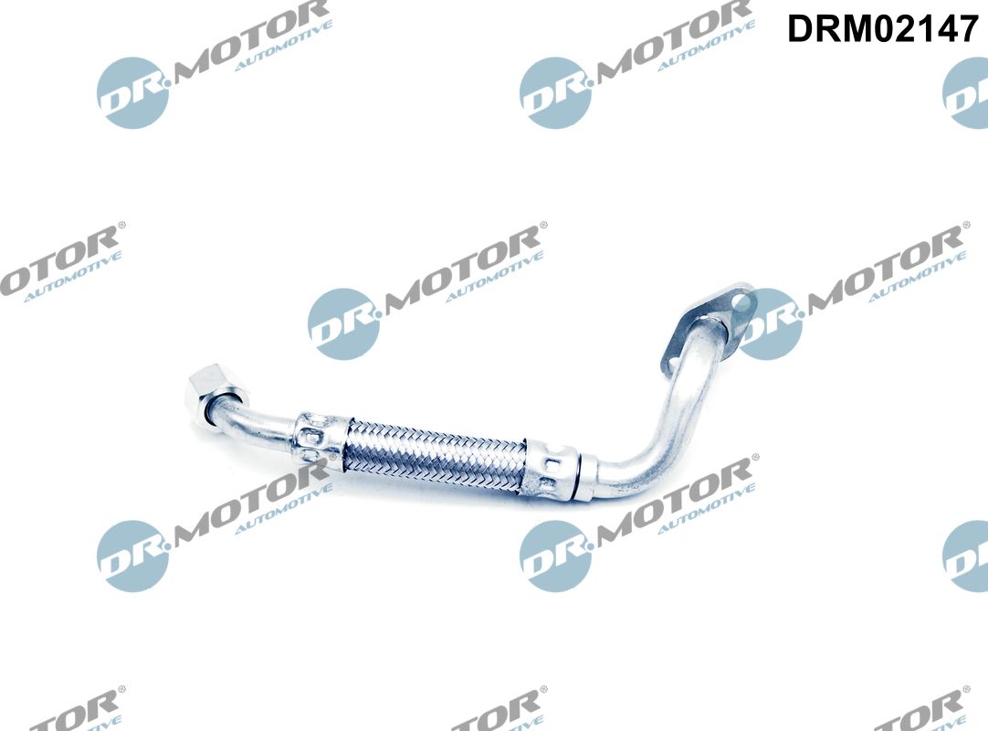 Oil Pipe, charger (DRM02147)