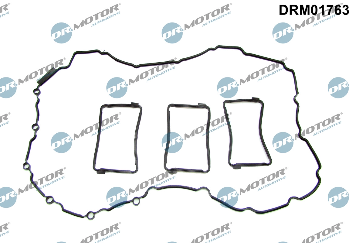 Gasket Set, cylinder head cover (DRM01763)