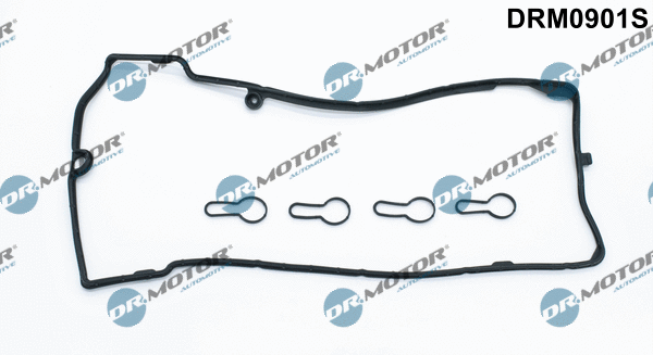 Gasket Set, cylinder head cover (DRM0901S)