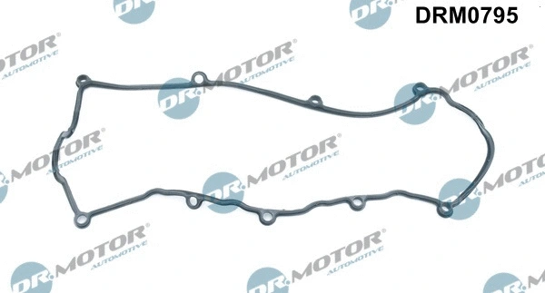 Gasket, cylinder head cover (DRM0795)