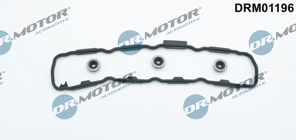 Gasket, cylinder head cover (DRM01196)