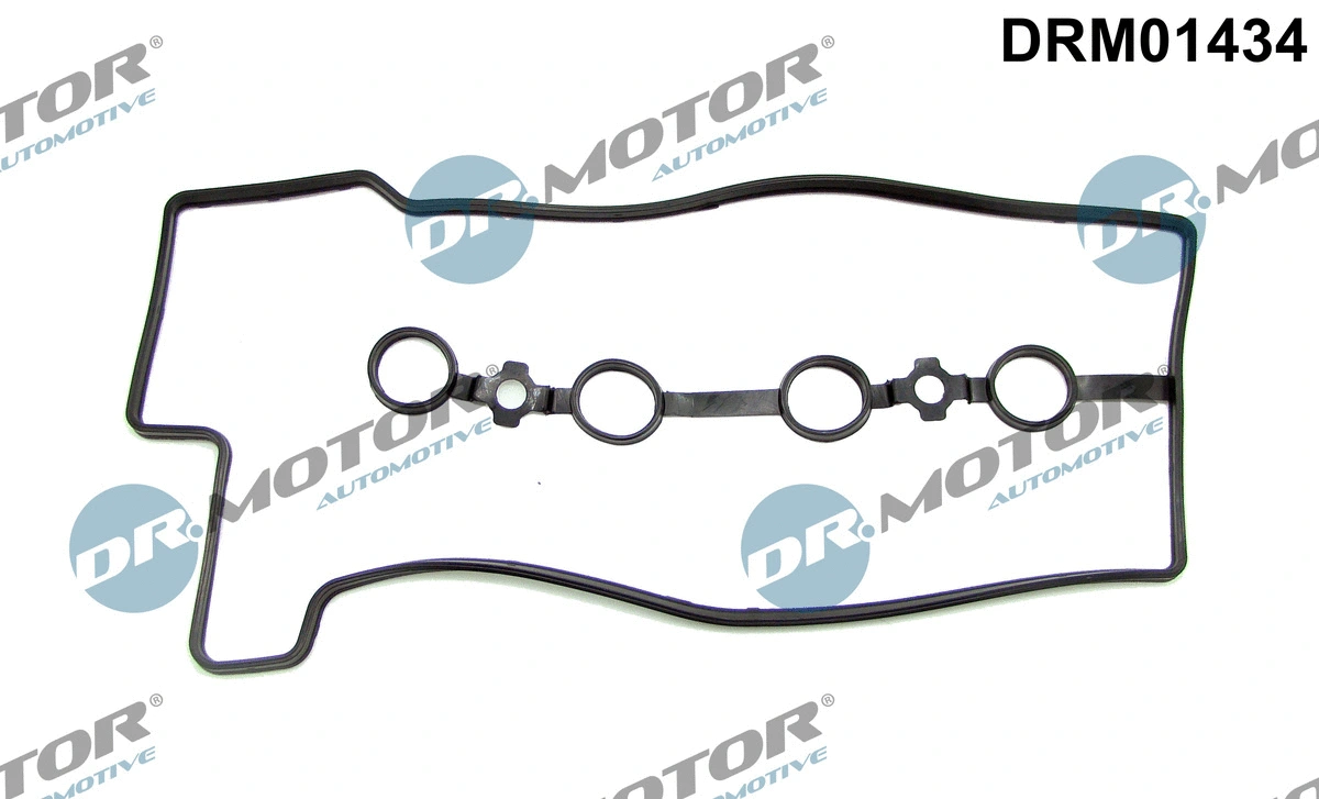 Gasket, cylinder head cover (DRM01434)