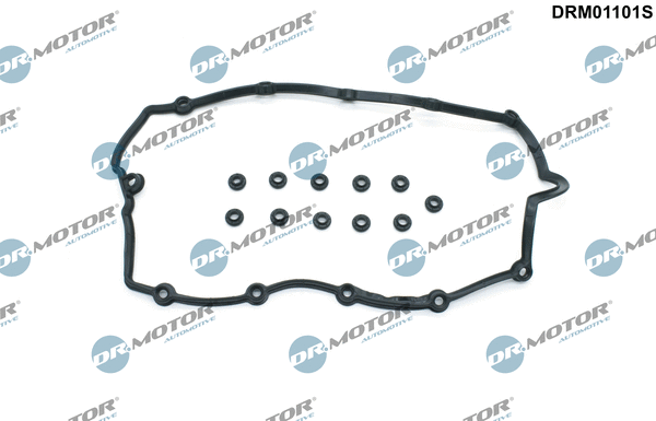 Gasket Set, cylinder head cover (DRM01101S)