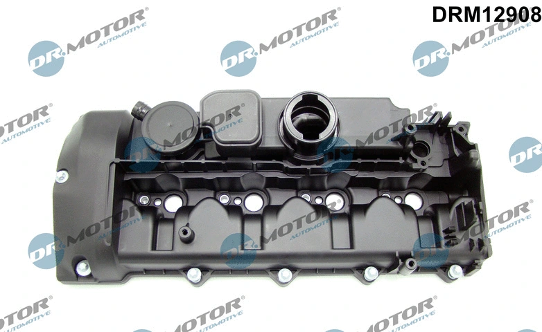 Cylinder Head Cover (DRM12908)