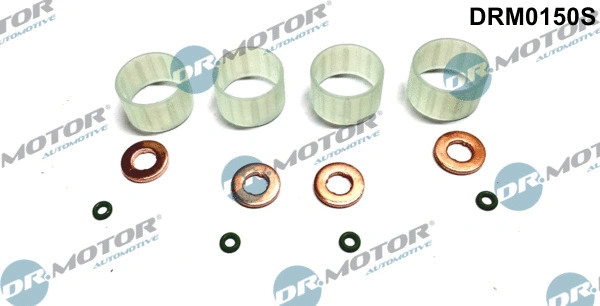 Seal Kit, injector nozzle (DRM0150S)