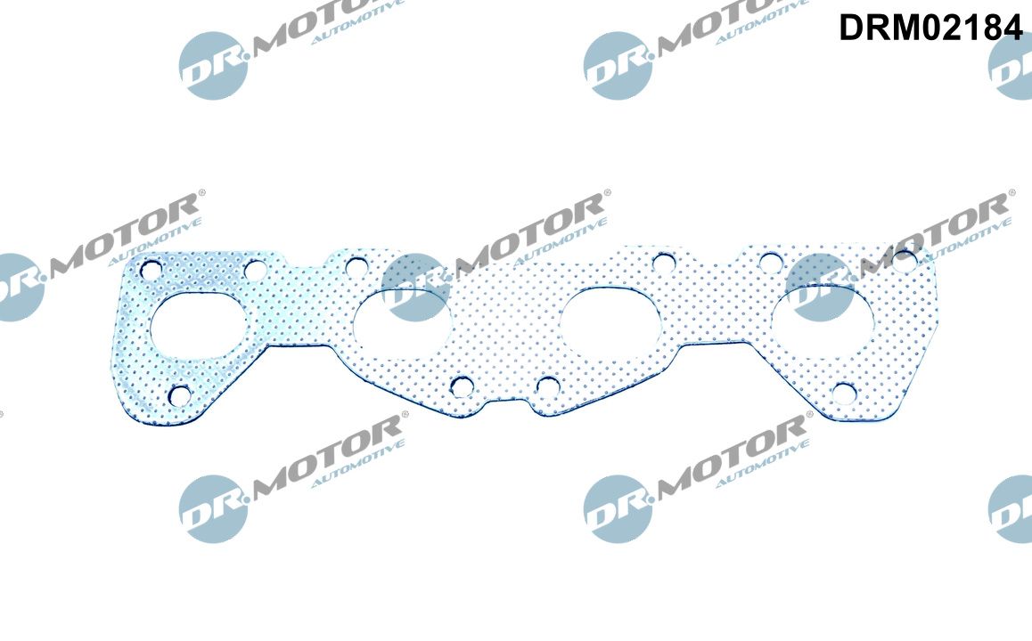 Gasket, exhaust manifold (DRM02184)
