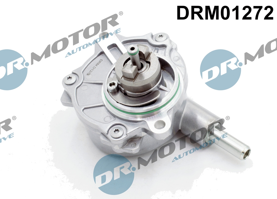 Vacuum Pump, braking system (DRM01272)
